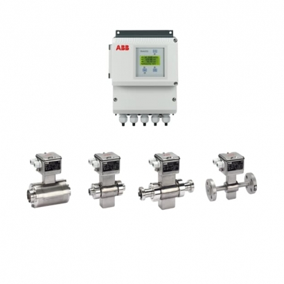 Electromagnetic Flowmeter、FSM4000、Hygienic、MAG、ABB Flowmeter - ABB - 科律 ...